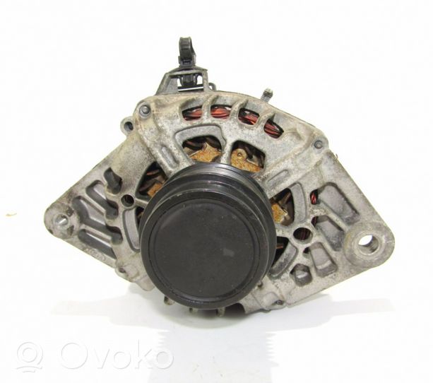 KIA Venga Alternator 