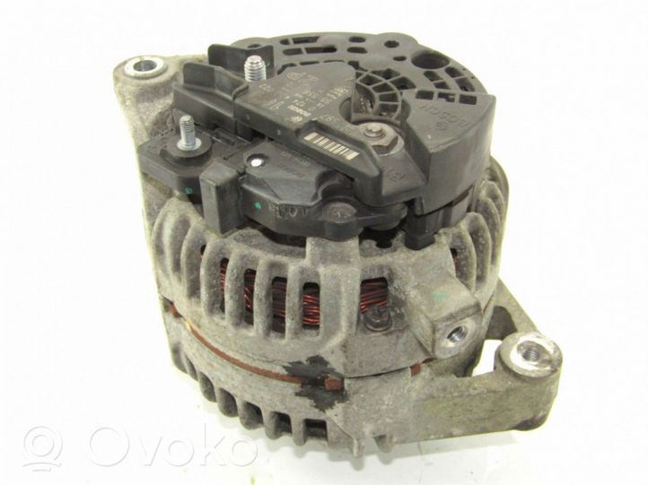 Opel Tigra B Generator/alternator 