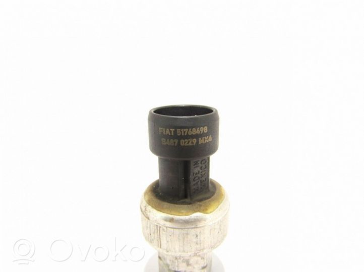 Ford Ka Oil pressure sensor 