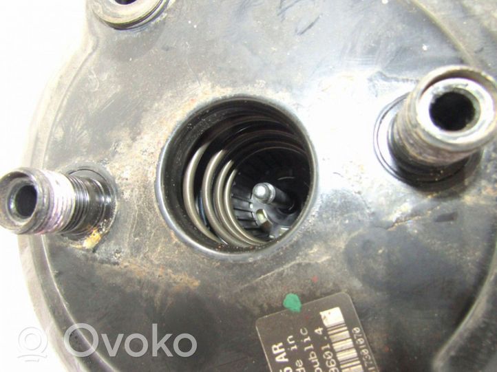 Skoda Octavia Mk2 (1Z) Servo-frein 