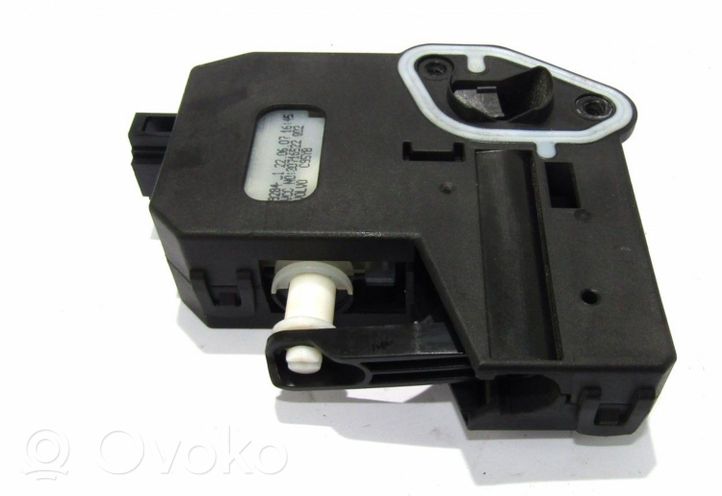 Volvo C30 Central locking motor 