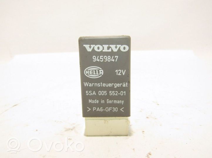 Volvo C70 Other relay 