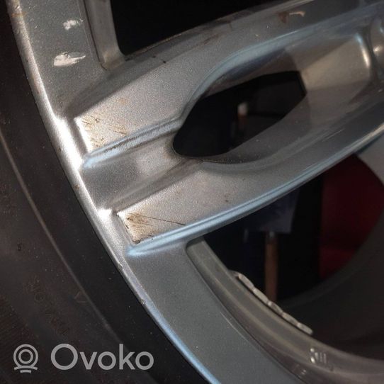 BMW 3 E46 Felgi aluminiowe R18 KBA49994