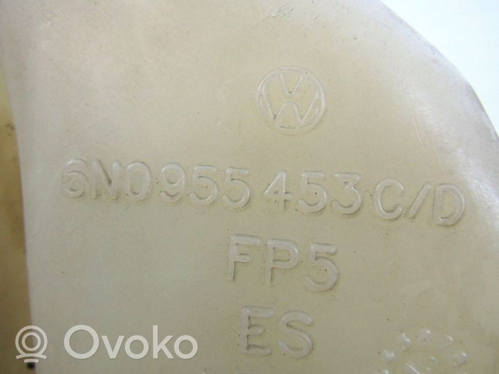 Volkswagen Lupo Serbatoio/vaschetta liquido lavavetri parabrezza 