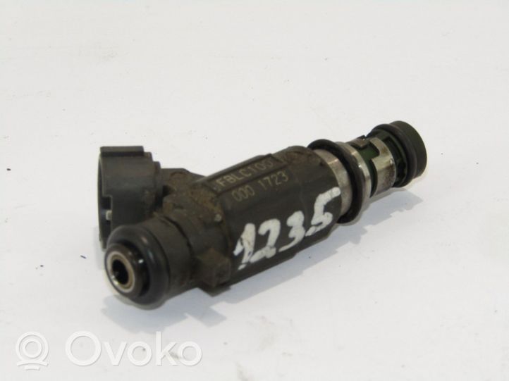 Subaru Forester SF Injecteur de carburant 