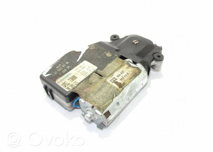 Opel Astra G Sunroof motor/actuator 