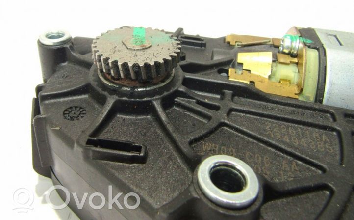 Peugeot 508 Sunroof motor/actuator 