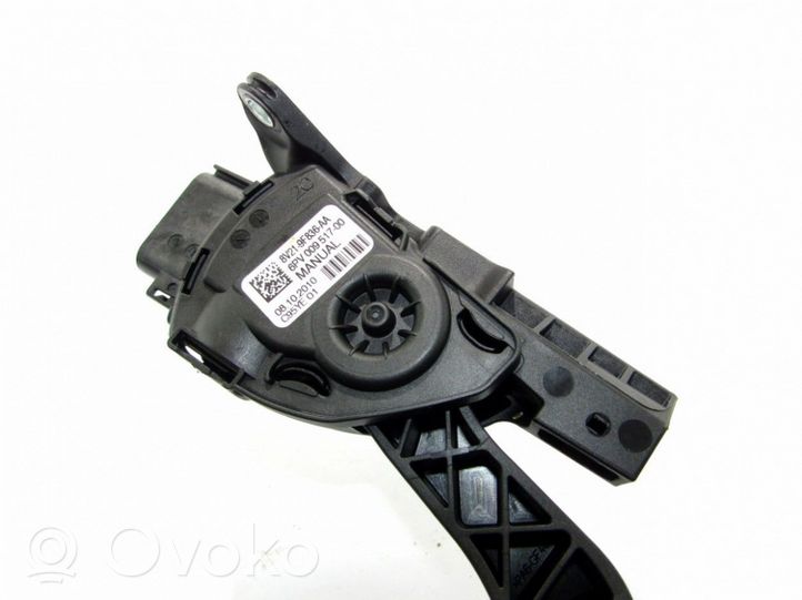 Ford Fiesta Accelerator throttle pedal 