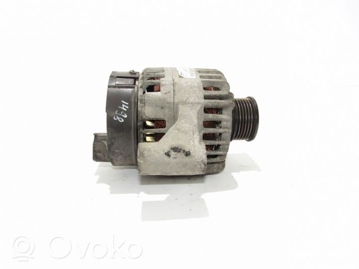 Alfa Romeo Giulietta Generatore/alternatore 