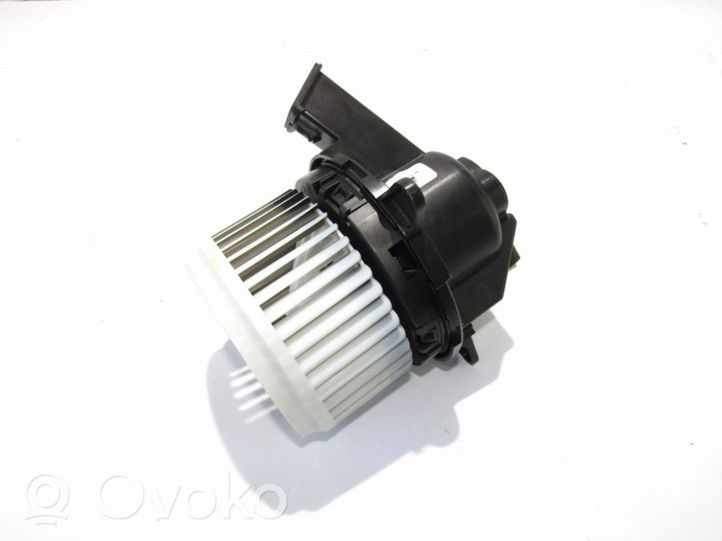 Fiat 500L Heater fan/blower 