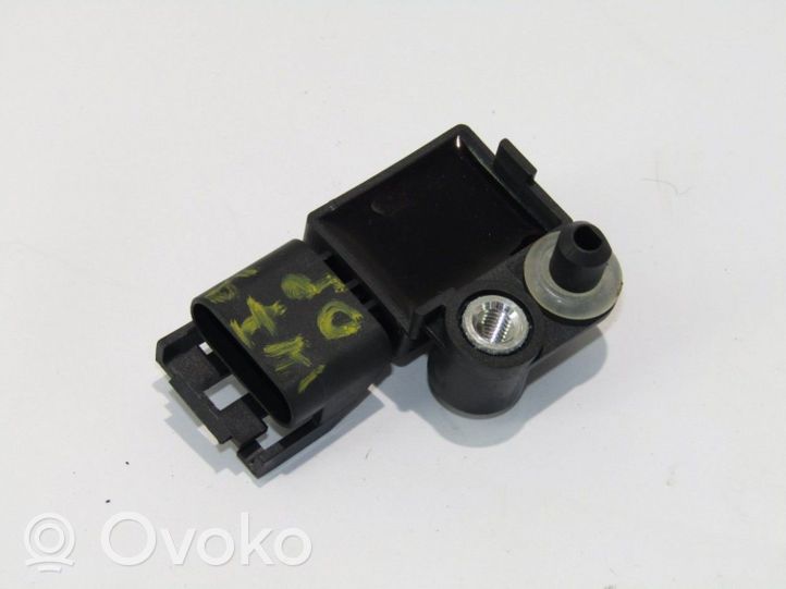 Mini Paceman (R61) Sensore d’urto/d'impatto apertura airbag 