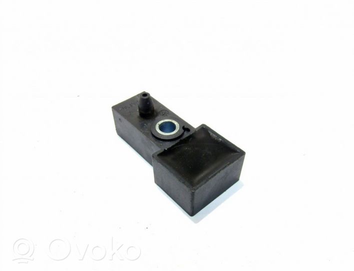 Peugeot 1007 Airbagsensor Crashsensor Drucksensor 