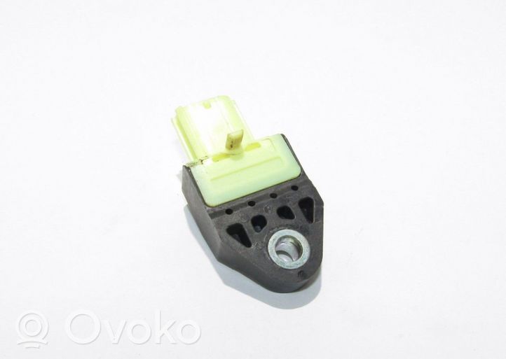 Toyota Camry Airbagsensor Crashsensor Drucksensor 