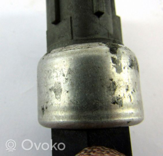 Opel Signum Oil pressure sensor 