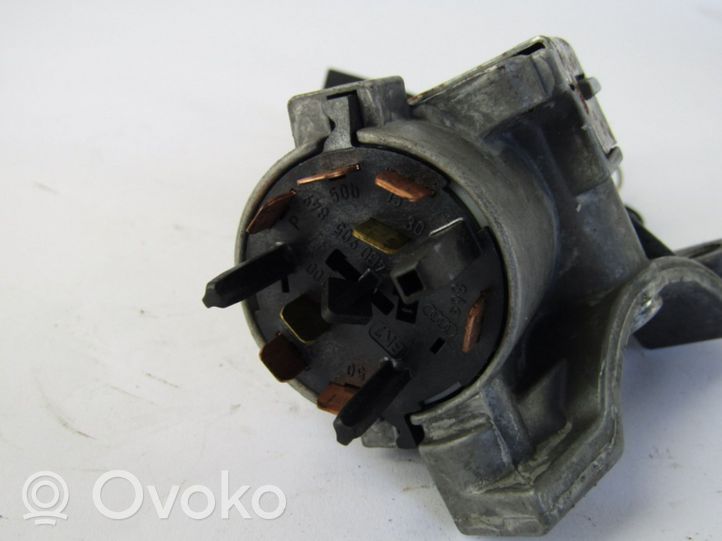 Volkswagen Fox Ignition lock 