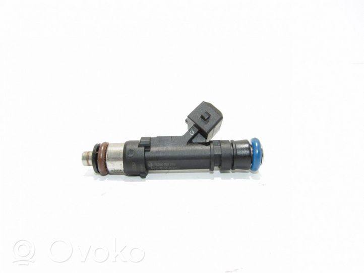 Opel Mokka X Injecteur de carburant 