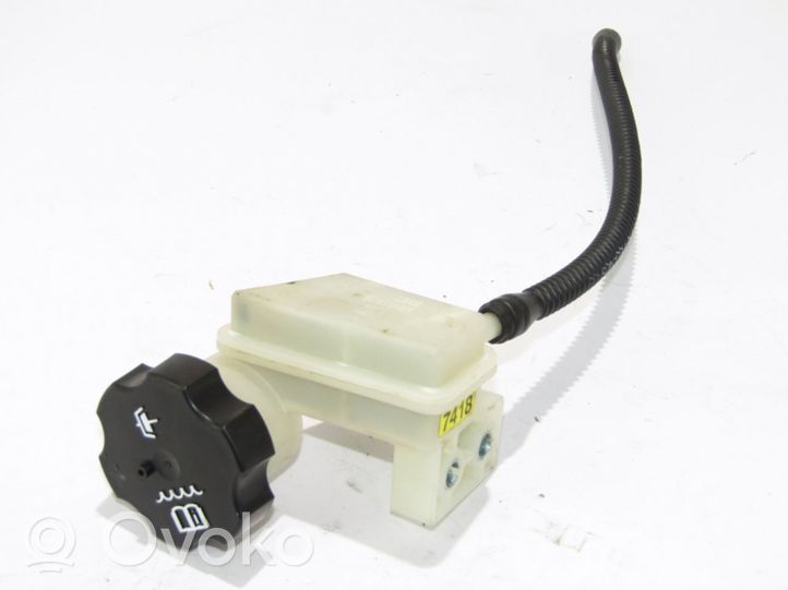 Opel Antara Brake fluid reservoir 