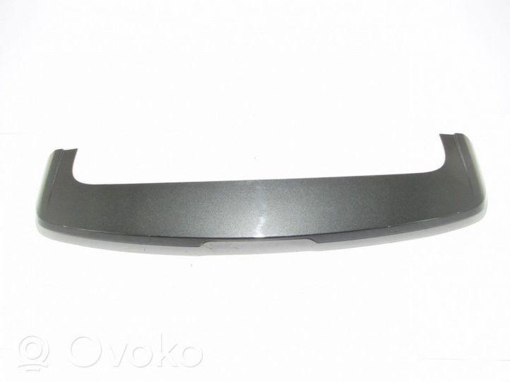 Opel Mokka X Set rivestimento portellone posteriore/bagagliaio 