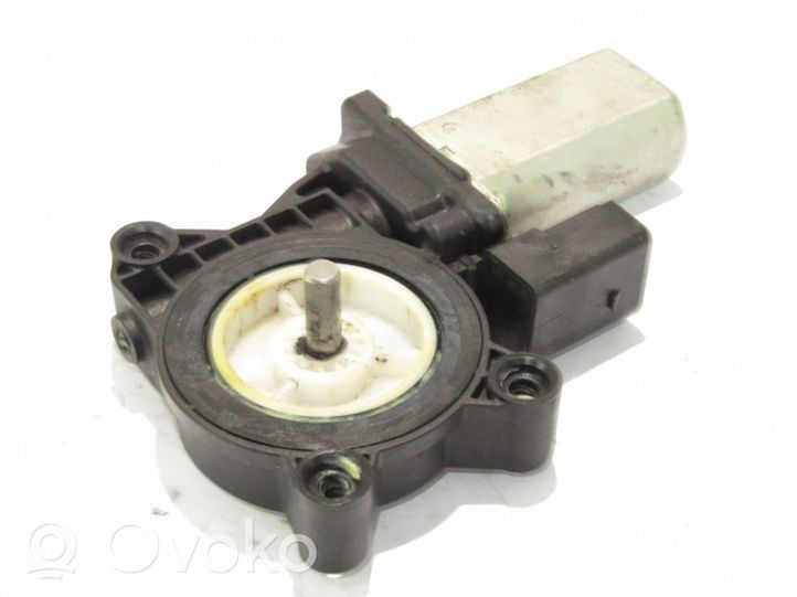 Mini Paceman (R61) Front door window regulator motor 