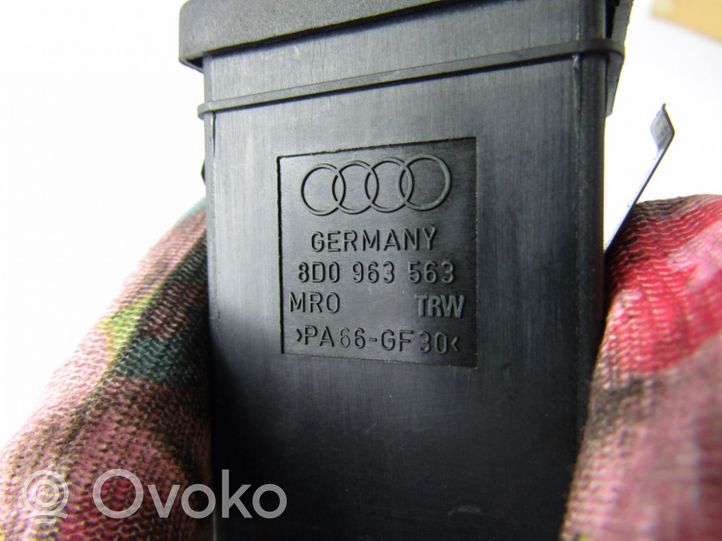 Audi A4 S4 B5 8D Przełączniki podgrzewania foteli 