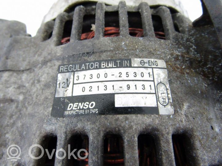 KIA Carens II Alternator 