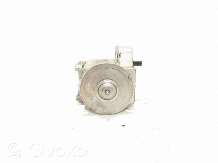 Audi A5 8T 8F Air conditioning (A/C) expansion valve 