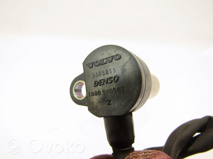 Volvo C70 Crankshaft position sensor 