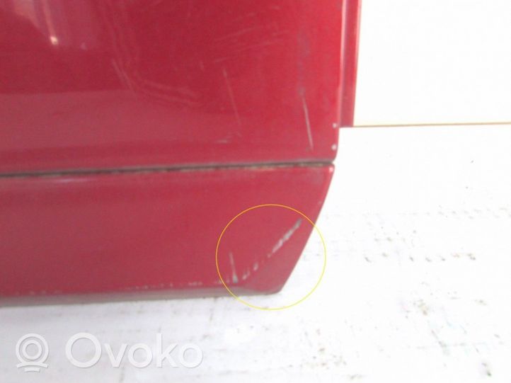 Seat Exeo (3R) Portiera posteriore 