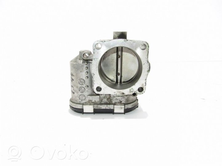 Volkswagen PASSAT B5.5 Electric throttle body valve 