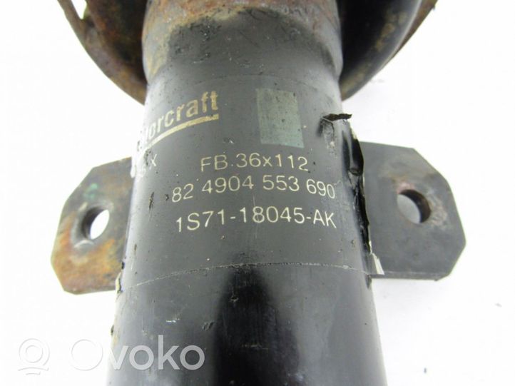 Ford Mondeo Mk III Front shock absorber/damper 