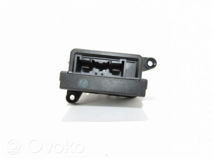 Ford C-MAX I Heater blower fan relay 