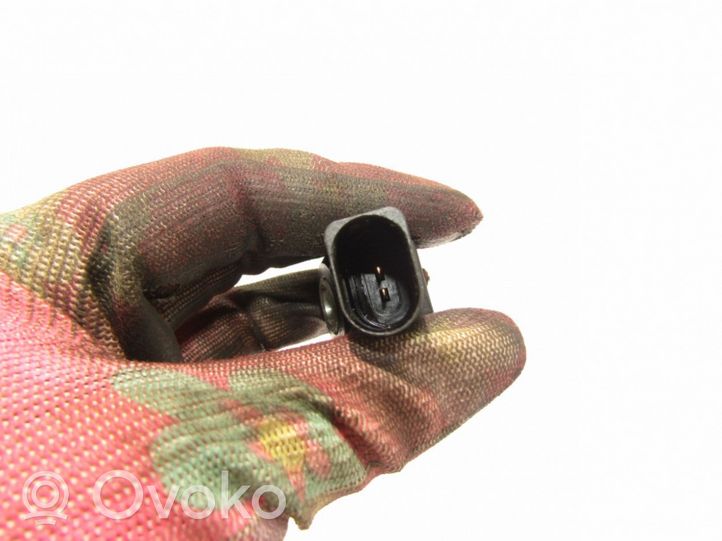 Volkswagen Golf VI Detonation knock sensor 