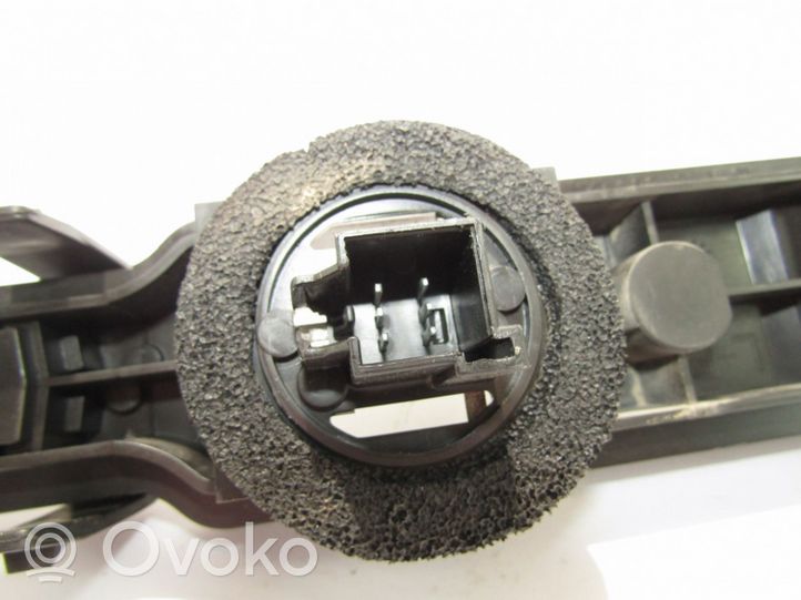 Ford Focus Element lampy tylnej 