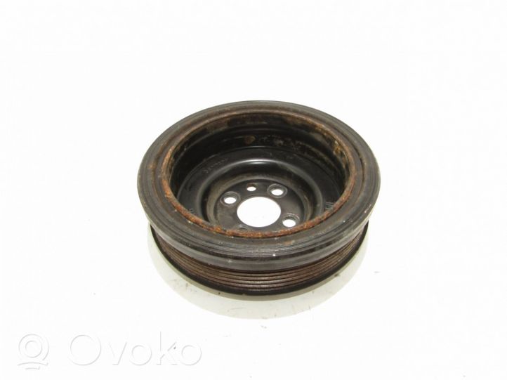 Volkswagen Touran II Crankshaft pulley 