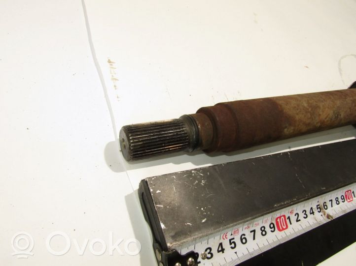 Ford Focus Front driveshaft 