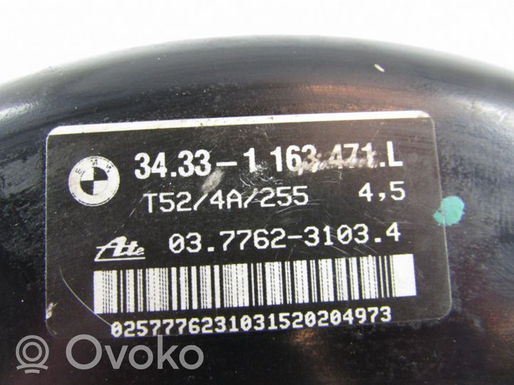 BMW Z3 E36 Stabdžių vakuumo pūslė 