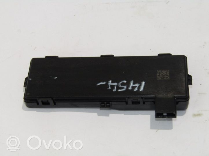 Chevrolet Orlando Lettore di codici immobilizzatore (antenna) 