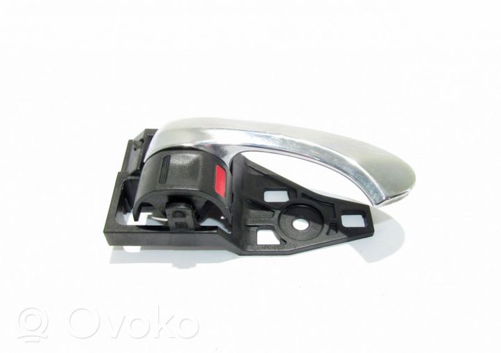 Toyota Camry Rear door interior handle 