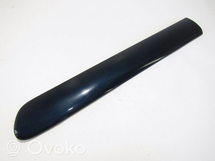 Volvo C70 Rivestimento modanatura parafango posteriore 