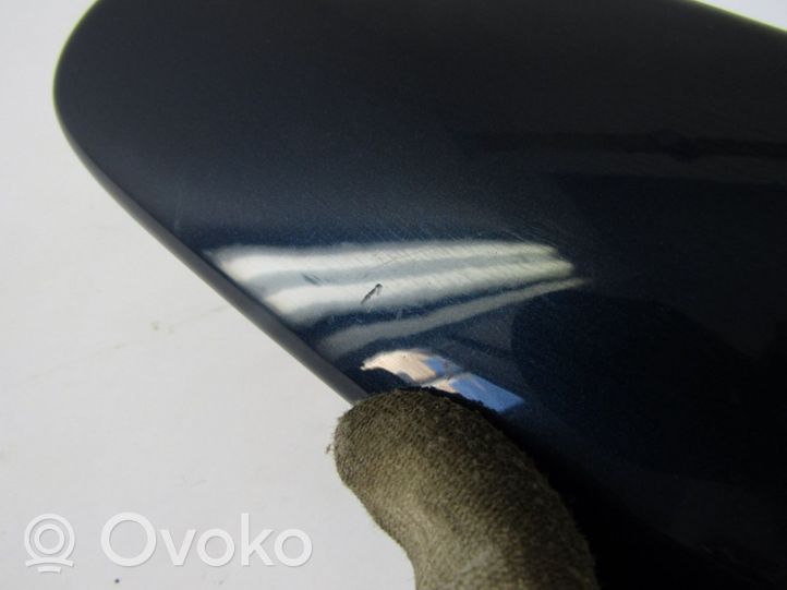 Volvo C70 Rivestimento modanatura parafango posteriore 