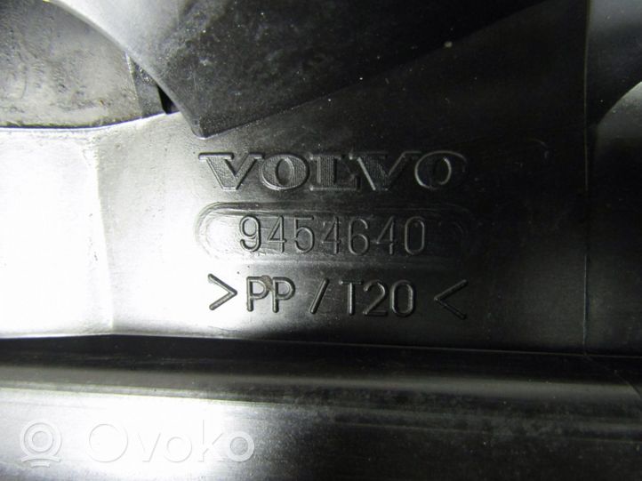 Volvo C70 Convogliatore ventilatore raffreddamento del radiatore 
