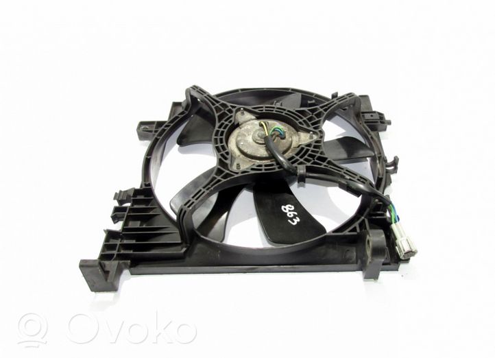 Subaru Outback Kale ventilateur de radiateur refroidissement moteur 