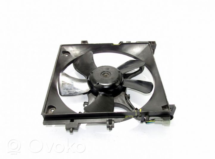 Subaru Outback Kale ventilateur de radiateur refroidissement moteur 