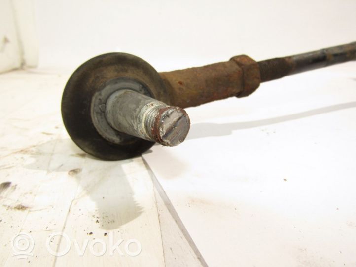 Opel Antara Steering rack 