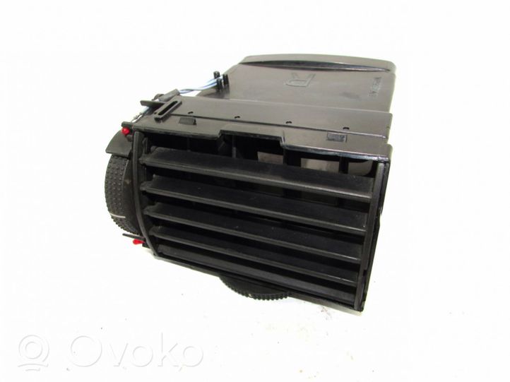 Volkswagen Sharan Griglia di ventilazione centrale cruscotto 