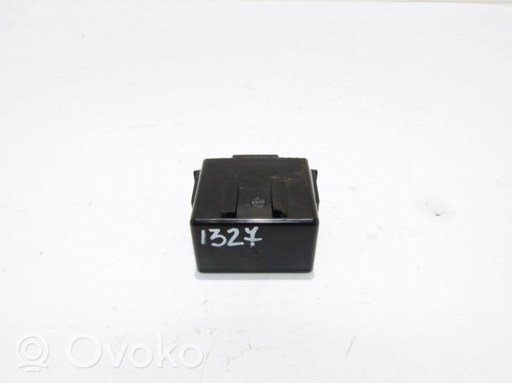 Mitsubishi Pajero Other relay 