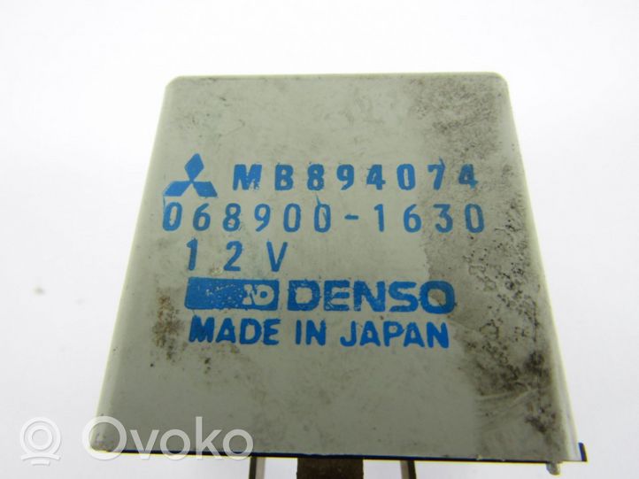 Mitsubishi Pajero Other relay 