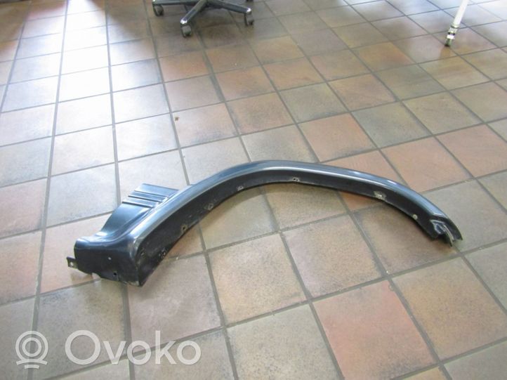 Mitsubishi Pajero Rivestimento parafango (modanatura) 