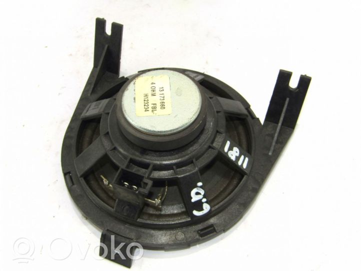 Opel Corsa C Panel speaker 