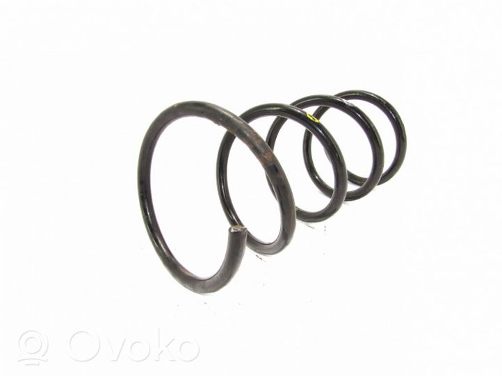 Renault Twingo II Front coil spring 